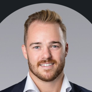 Connor Berkery, CEO and Co-Founder of TheatreLink