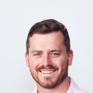 Joseph Puckeridge, COO and Co-Founder of TheatreLink